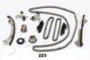 JAPKO KJK223 Timing Chain Kit